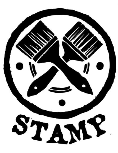 Logo STAMP